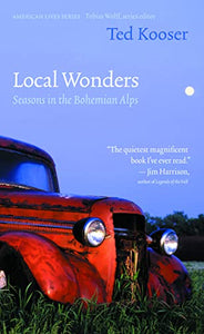 Local Wonders 