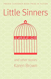 Little Sinners, and Other Stories 