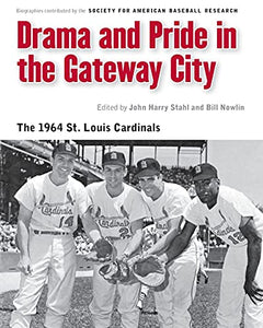 Drama and Pride in the Gateway City 