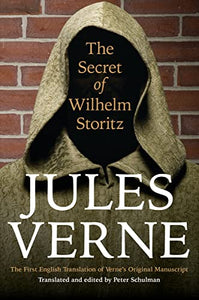 The Secret of Wilhelm Storitz 