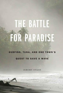 The Battle for Paradise 