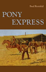 Pony Express 