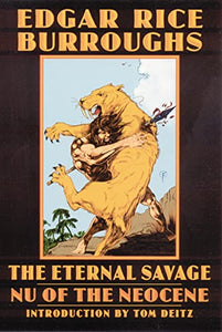 The Eternal Savage 