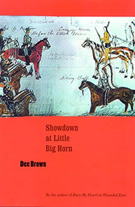 Showdown at Little Big Horn 