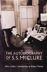 The Autobiography of S. S. McClure 