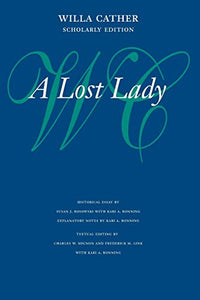 A Lost Lady 