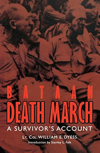 Bataan Death March 