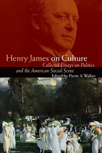 Henry James on Culture 