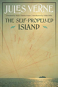 The Self-Propelled Island 