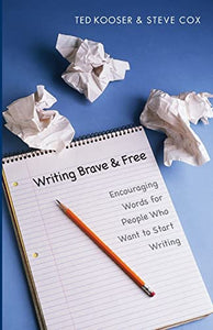 Writing Brave and Free 