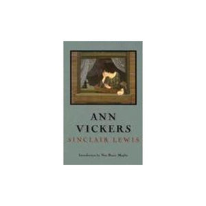 Ann Vickers 