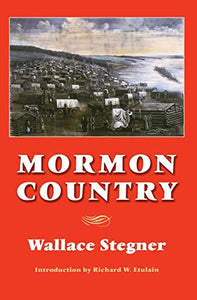 Mormon Country 