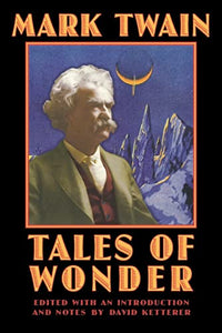 Tales of Wonder 