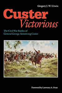 Custer Victorious 