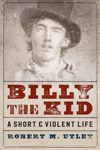 Billy the Kid 