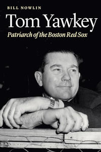 Tom Yawkey 