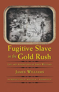 Fugitive Slave in the Gold Rush 