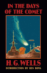 In the Days of the Comet 