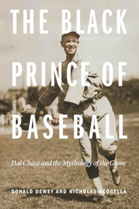 The Black Prince of Baseball 