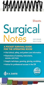 Surgical Notes 