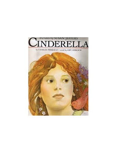 Ehrlich & Jeffers : Cinderella (Hbk) 