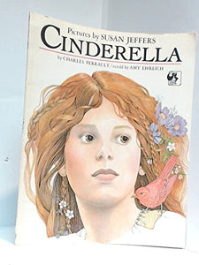 Ehrlich & Jeffers : Cinderella (Pbk) 