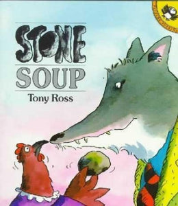 Ross Tony : Stone Soup PA 