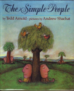 Arnold & Shachat : Simple People 