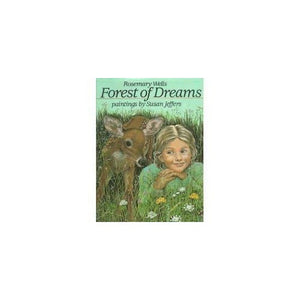 Wells & Jeffers : Forest of Dreams (Pbk) 