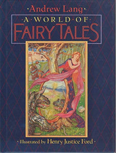 A World of Fairy Tales 