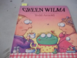 Green Wilma 