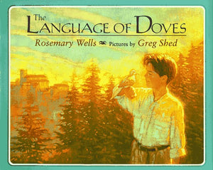 The Language of Doves 