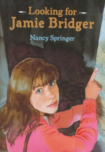 Looking for Jamie Bridger 