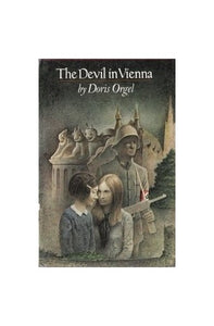 Orgel Doris : Devil in Vienna (Hbk) 