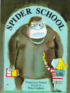 Spider School 