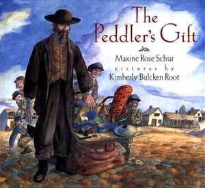 The Peddler's Gift 