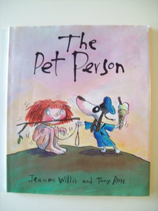 The Pet Person 