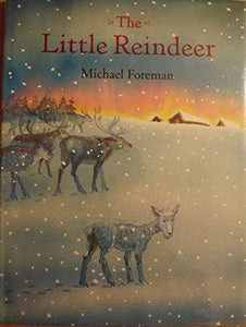 The Little Reindeer 