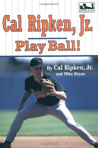 Cal Ripken, Jr 