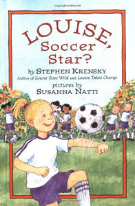 Louise Soccer Star 