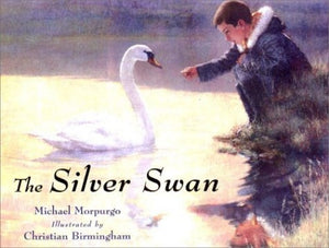 The Silver Swan 