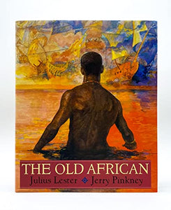 The Old African 