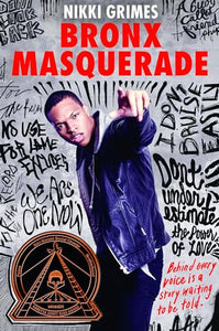 Bronx Masquerade 