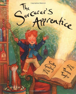 The Sorcerer's Apprentice 