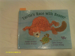 Turtle's Race with Beaver 