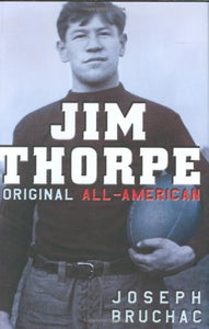 Jim Thorpe, Original All-American 