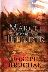 March Toward the Thunder 