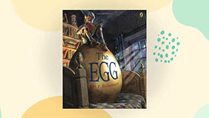 The Egg 