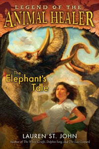 The Elephant's Tale 