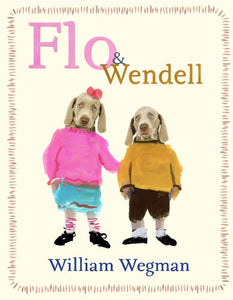 Flo & Wendell (Sometimes) 